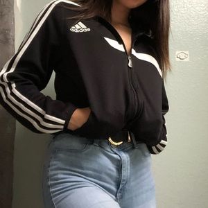 adidas jacket
